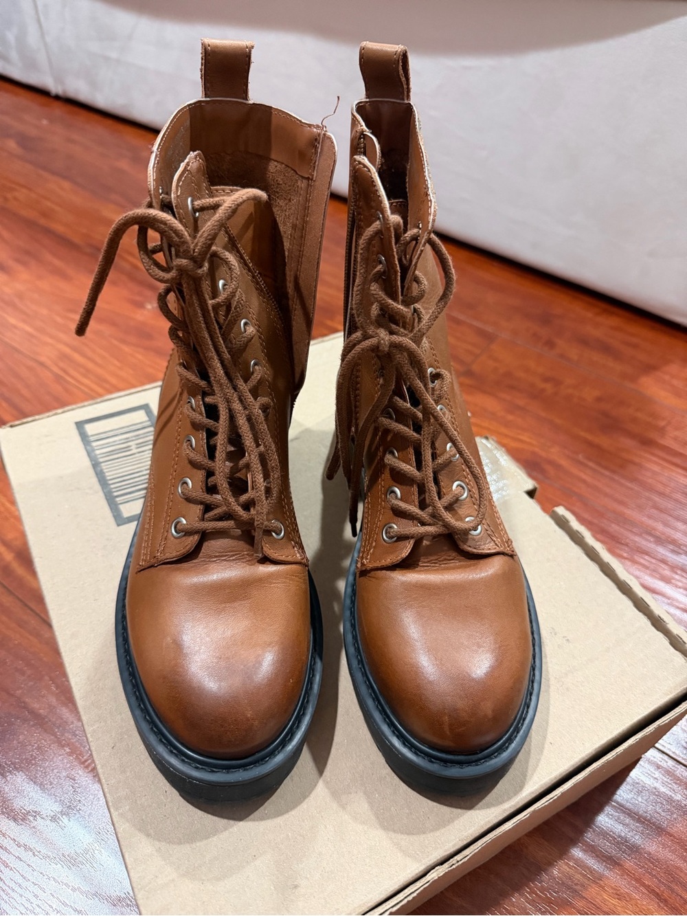 Steve Madden Ankles Boots
